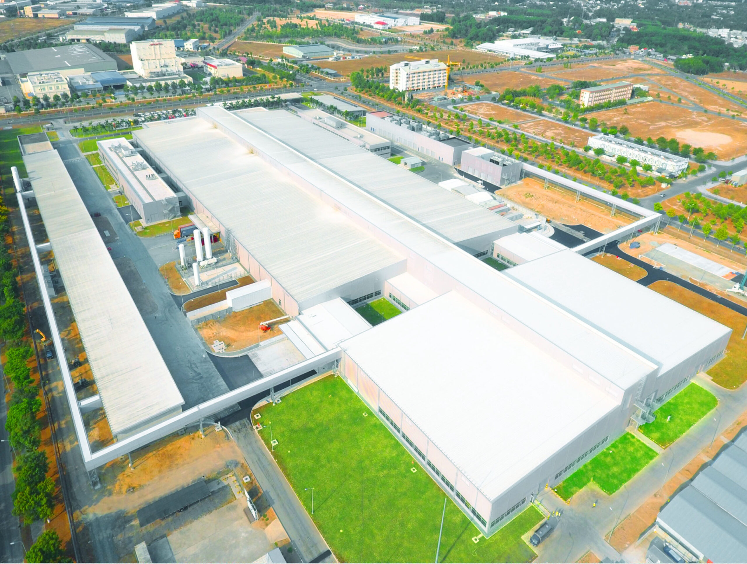 lth 103 factory