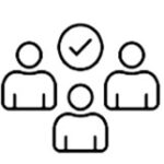 experienced team